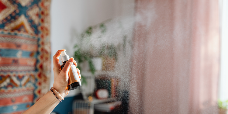 SPRAYS