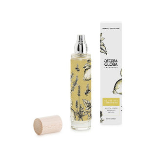 SPRAYS AMBIENTADOR SPRAY, AL PIE DEL LIMONERO - 100ML.