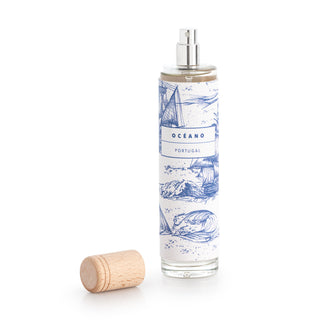 AMBIENTADOR SPRAY, OCÉANO - 100ML.