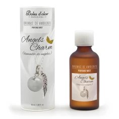 Brumas Angels Charm - Bruma de Ambiente 50 ml.