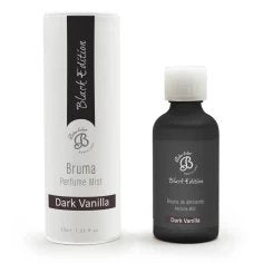 Brumas Dark Vanilla - Bruma de Ambiente 50 ml.