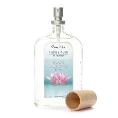 Sprays Flor de Loto - Ambientador en Spray 100 ml.