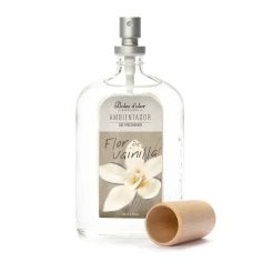 Sprays Flor de Vainilla - Ambientador en Spray 100 ml.