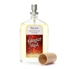 Sprays Ginger Dust - Ambientador en Spray 100 ml.