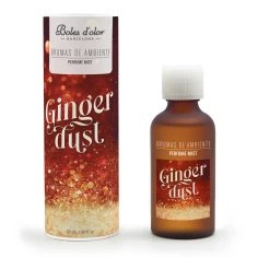 Brumas Ginger Dust - Bruma de Ambiente 50 ml