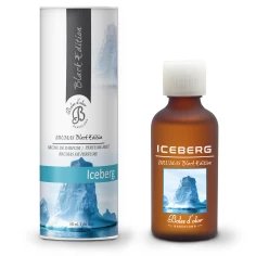 Brumas Iceberg - Bruma de Ambiente 50 ml.