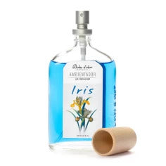 Sprays Iris - Ambientador en Spray 100 ml.