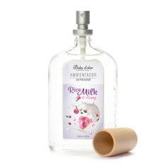 Sprays Rice Milk & Peony - Ambientador en Spray 100 ml.